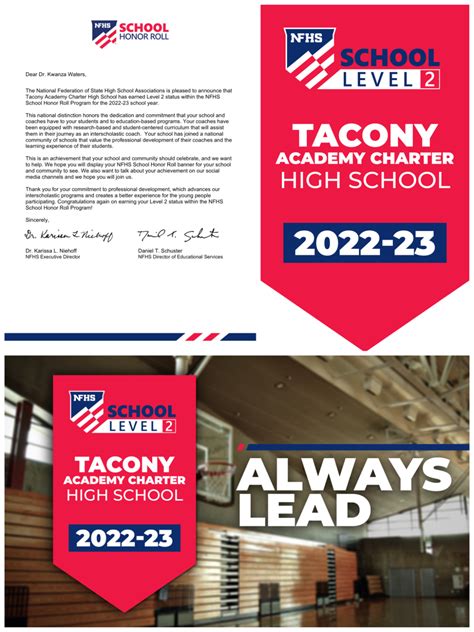 Tacony Academy Charter - Team Home Tacony Academy Charter Lions Sports