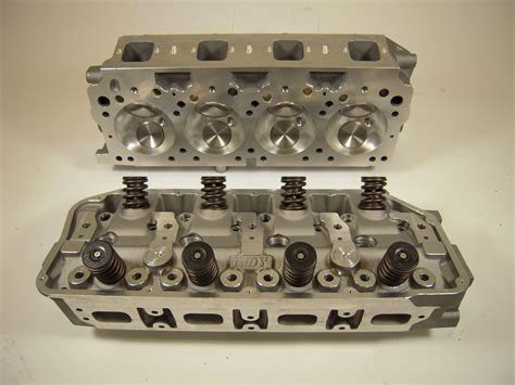 426 Hemi Heads