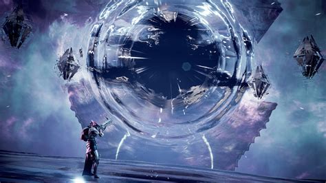 Remnant 2 Update 1.000.035 for The Dark Horizon DLC, Free Boss Rush ...