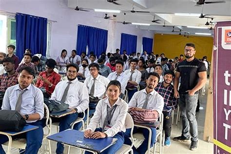 Institute of Engineering and Industrial Technology Durgapur Campus ...