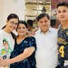 Yuvika Chaudhary pens a sweet note for husband Prince Narula on his ...