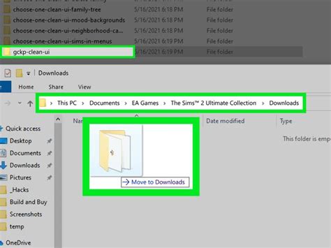 How to Install Sims 2 Mods 的图像结果