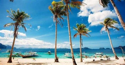 10 Beaches Near Manila To Visit On A Vacation To Philippines