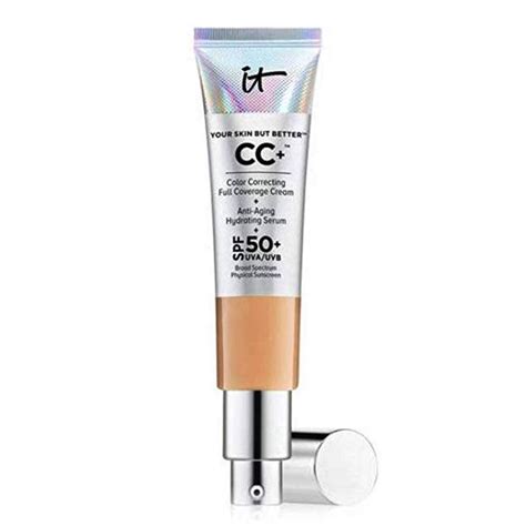 Image result for ITCC Color Correcting Full Coverage