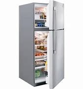 Image result for Frigidaire Refrigerators Top Freezer Fghi2164qf