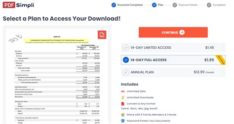 Image result for PdfSimpli Tutorial