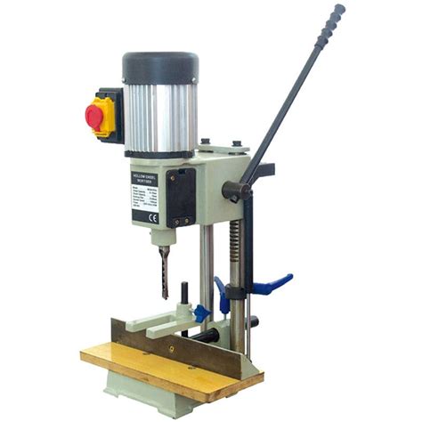 Image result for Using a Mortising Machine