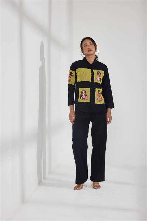 Tauba Tauba Shirt – Modau