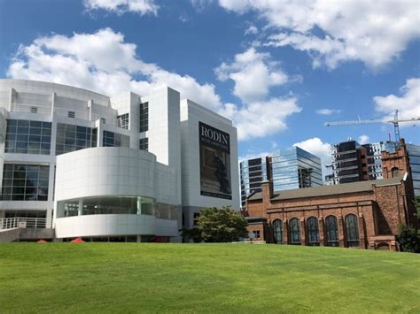 10 Things to Do in Atlanta in December - Hellotickets