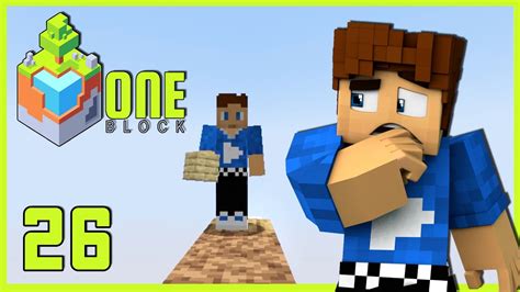 Image result for One Block Survival Speedrun