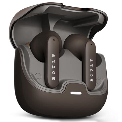 Boult Audio Z40 True Wireless in Ear Earbuds with 60H Playtime, Zen ...