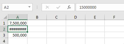 Image result for Is Error Functions in Excel
