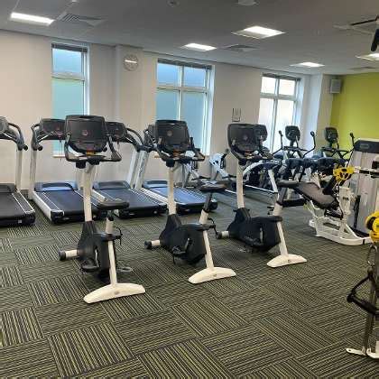 Business Stream Office Photos