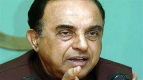 2G: Hearing on Swamy's plea against PC on Nov 8 - India Today