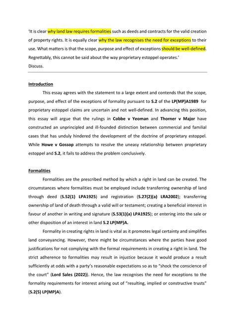 Image result for First Class Essay Example