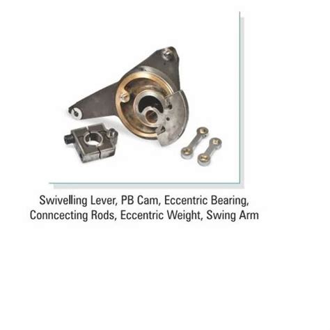 Textile Machine Components - Nipper Rieter Combers Manufacturer from ...