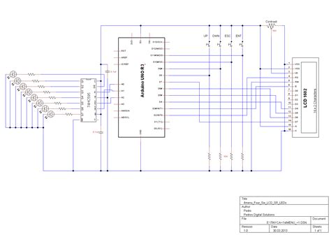 Arduino LED Screen GUI 的图像结果