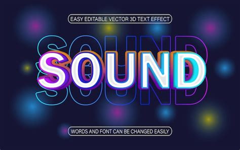 Image result for Text Sound Effects