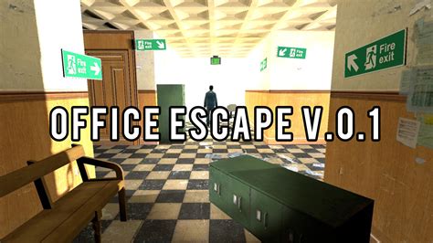 How to Complete Computer Office Escape 的图像结果
