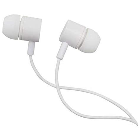 Kamres Wired in-Ear Headphone/Earphone with Immersive Audio, Multi ...