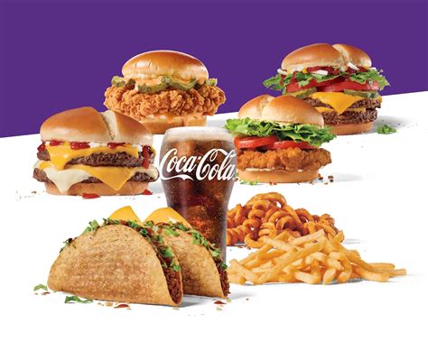 Order Jack in the Box (5350 Montana Ave) - Menu & Prices - El Paso ...
