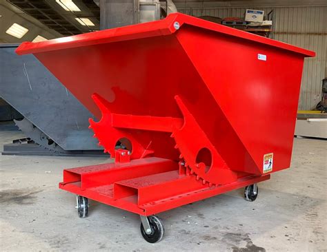 Dumping Bin Lorry at Tahlia Loyau blog