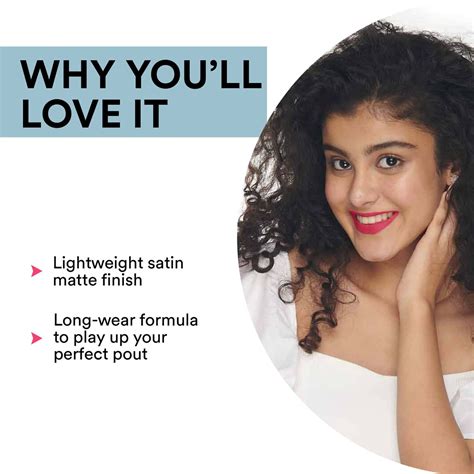 Buy SUGAR POP MATTE LIPSTICK - 02 CANDY Online & Get Upto 60% OFF at ...