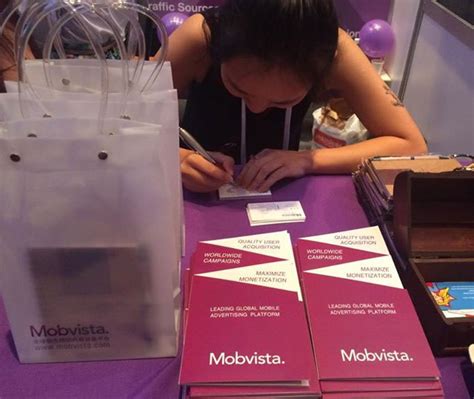 China's Mobvista to invest $100 million in India by 2018