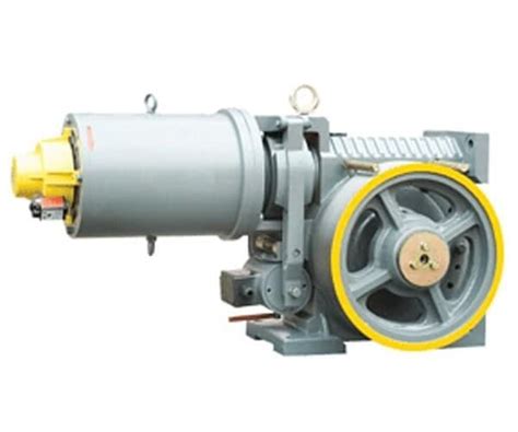 MRL Elevator Gearless Motor - MRL Elevator Gearless Motor Manufacturers ...