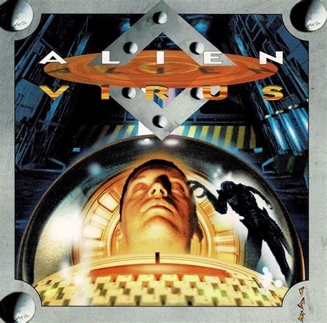 Image result for Alien Virus Game