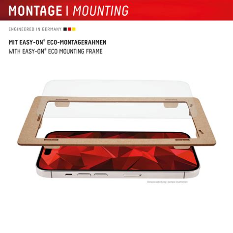 iPhone 16 Handyhülle + Panzerglas | DISPLEX®