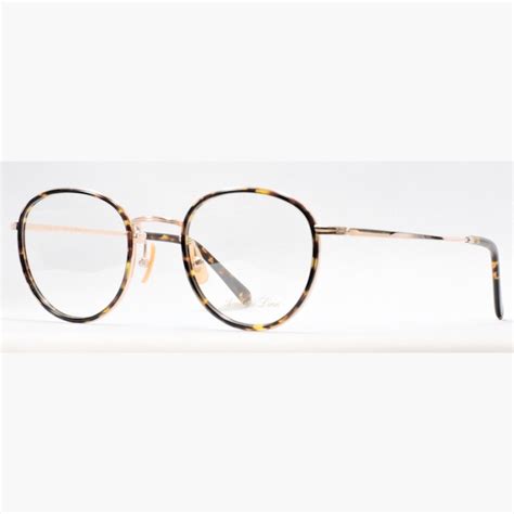 Acoustic Line「AL072」PG | 玉屋眼鏡店