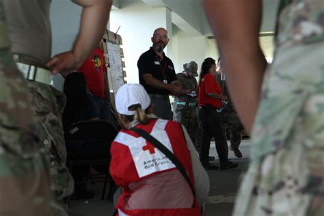 Joint Task Group-Saipan, Red Cross continue direct distribution of ...