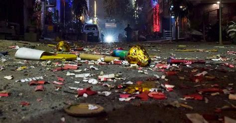 Fact check: Was Delhi’s post-Diwali air pollution this time the lowest ...