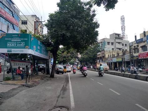 Old Nallakunta, Hyderabad: Map, Property Rates, Projects, Photos ...