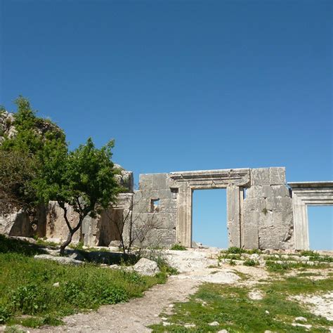 Meron Synagogue Ruins - Tripadvisor