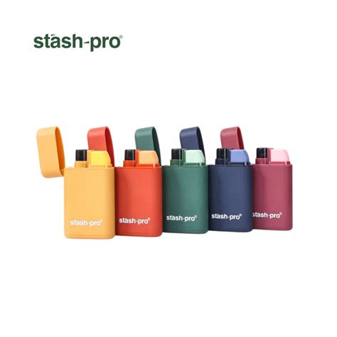 Stash-Pro – HighJack