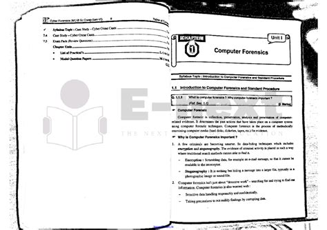 CF Techmax - Reference book - Bsc. Computer Science - Studocu