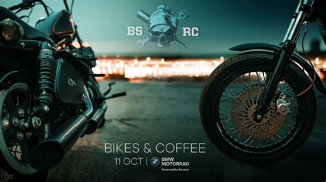 Bikes & Coffee by Brutal STACS RC, Automobile Bavaria BMW Motorrad ...
