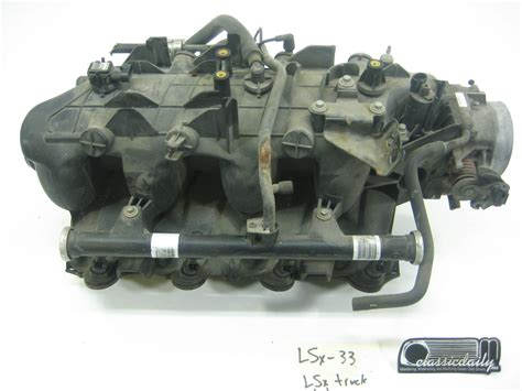 LS Intake Tube 的图像结果