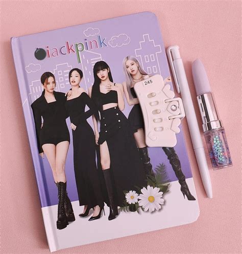 AMANVANI (1 diary 1 pen Diary For Girls Cartoon Diary With Pen Set For ...