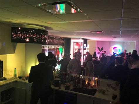 SNA Displays Office Photos