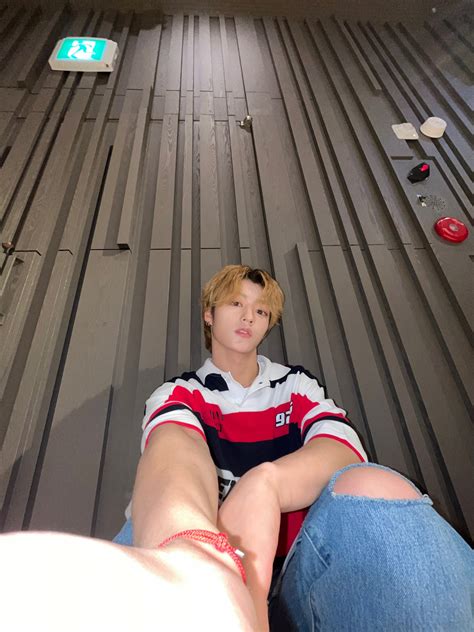 240718 - TIOT X Update: Choi Woo Jin | kpopping