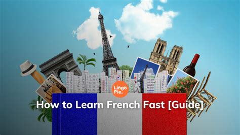 Image result for How to Learn French Fast