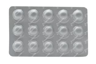 Tozaar-AT Tablet 15: Uses, Side Effects, Price & Substitutes