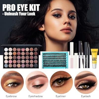 COLORCODE All in One Makeup Kit for Teens, Gifts for Teenagers India | Ubuy