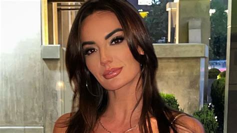 Whitney Johns Nude Leaks