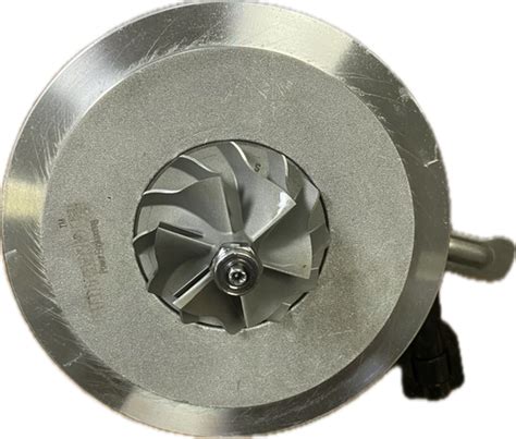 Mahindra Turbo Core — Turbowale