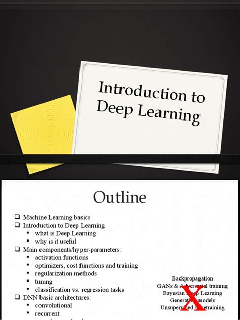 Image result for PDF Deep Learning
