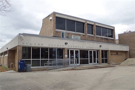 Sumner County Criminal Court - The Court Direct